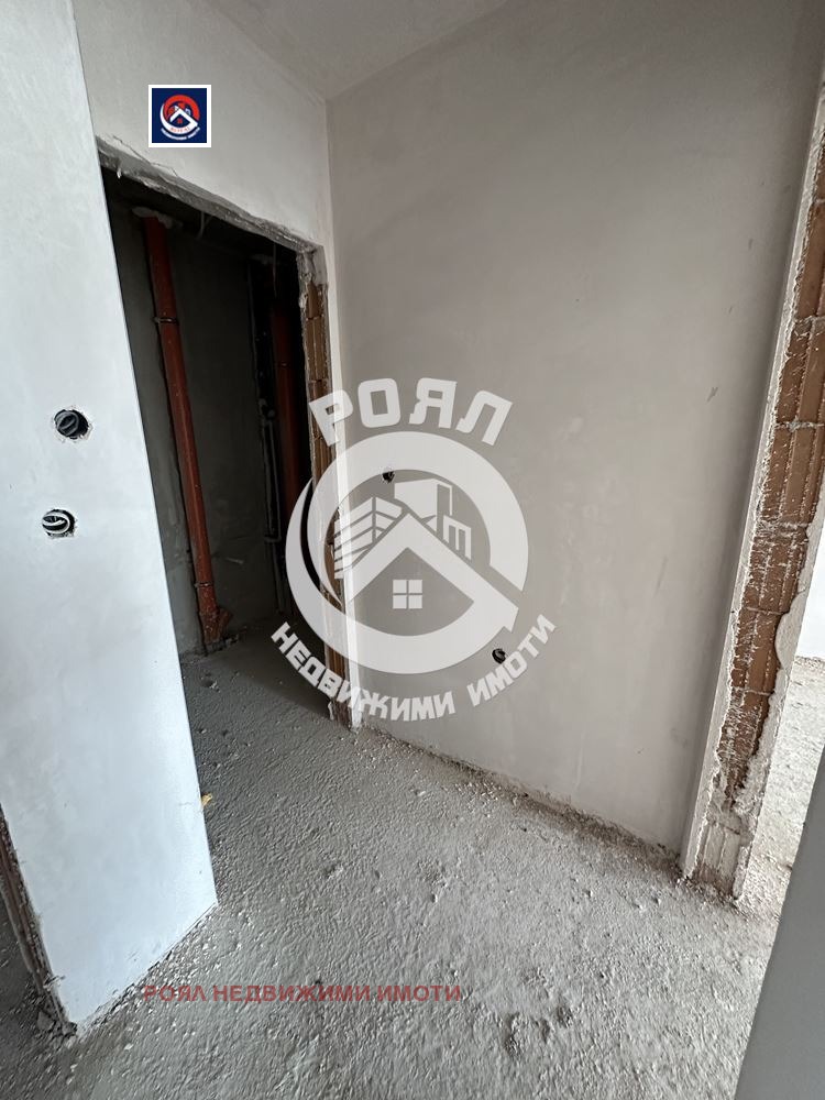 Продава 2-СТАЕН, гр. Пловдив, Гагарин, снимка 4 - Апартаменти - 55907405