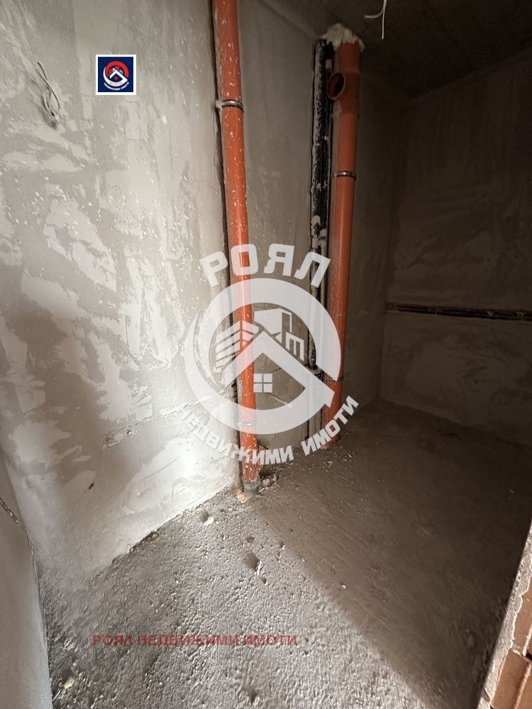Продава 2-СТАЕН, гр. Пловдив, Гагарин, снимка 9 - Апартаменти - 55907405