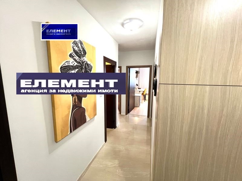 Продава 3-СТАЕН, гр. Пловдив, Въстанически, снимка 11 - Aпартаменти - 48250074