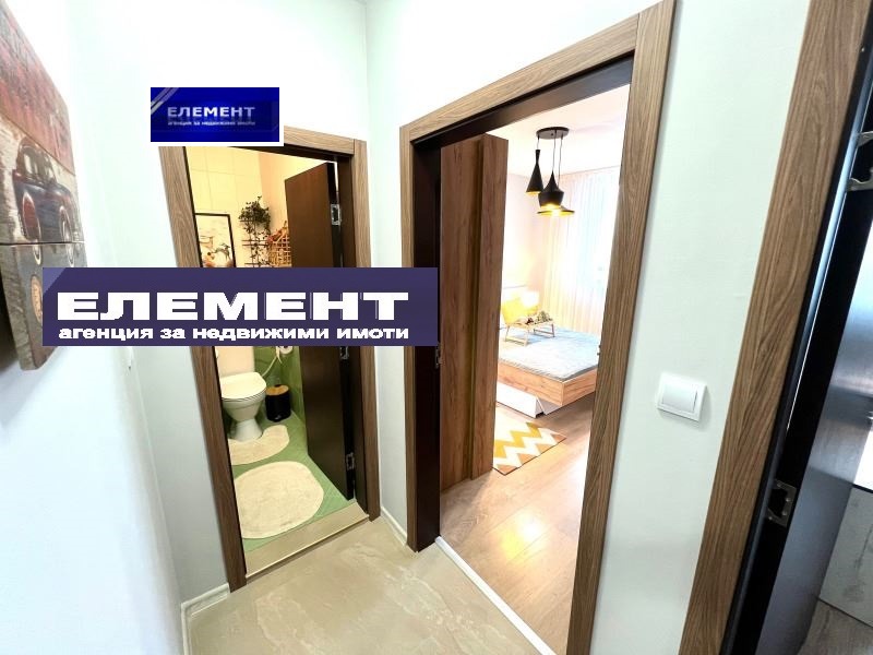 Продава 3-СТАЕН, гр. Пловдив, Въстанически, снимка 10 - Aпартаменти - 48250074