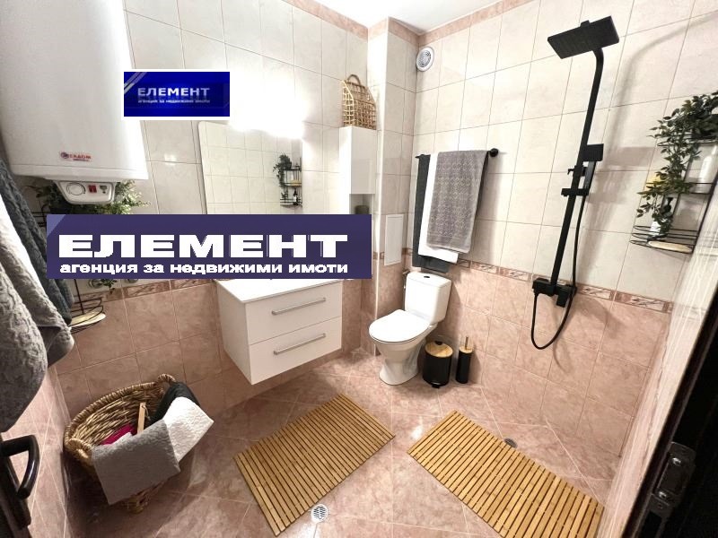 Продава 3-СТАЕН, гр. Пловдив, Въстанически, снимка 7 - Aпартаменти - 48250074