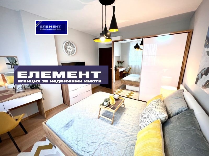 Продава 3-СТАЕН, гр. Пловдив, Въстанически, снимка 4 - Aпартаменти - 48250074