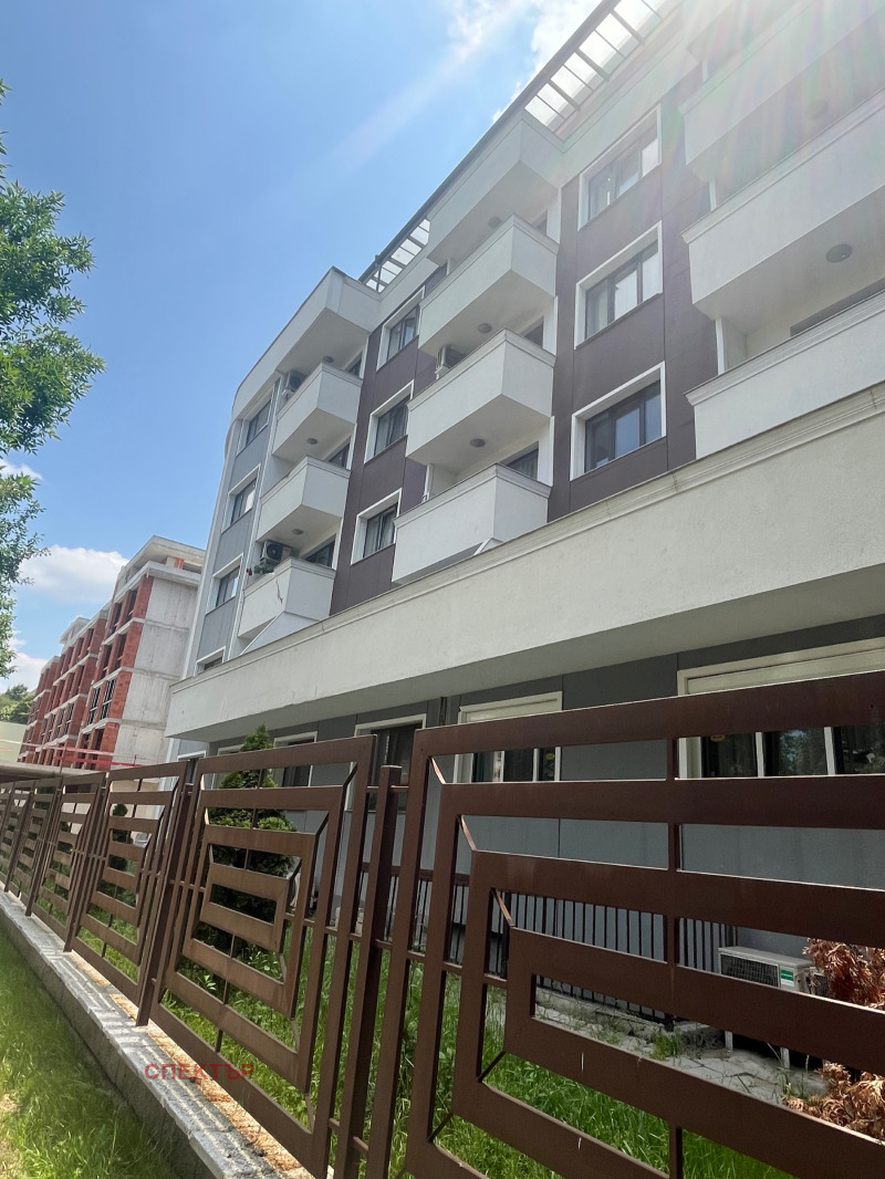 Te koop  2 slaapkamers Pernik , Iztok , 102 m² | 61458633 - afbeelding [15]