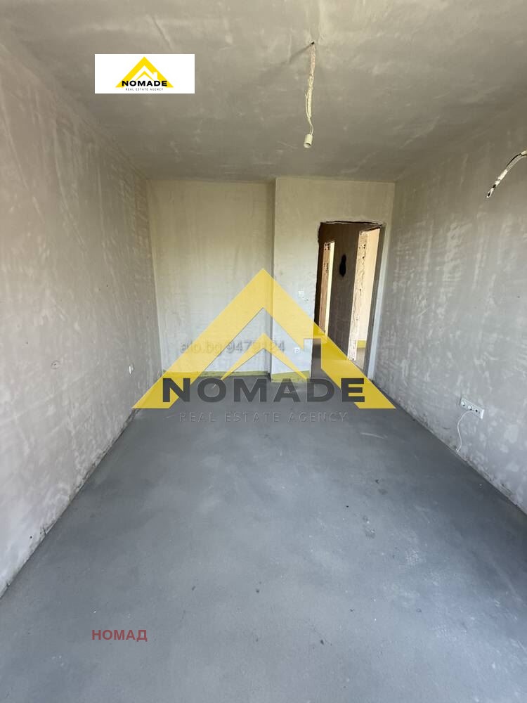 Продава 3-СТАЕН, гр. Пловдив, Остромила, снимка 2 - Апартаменти - 50654256