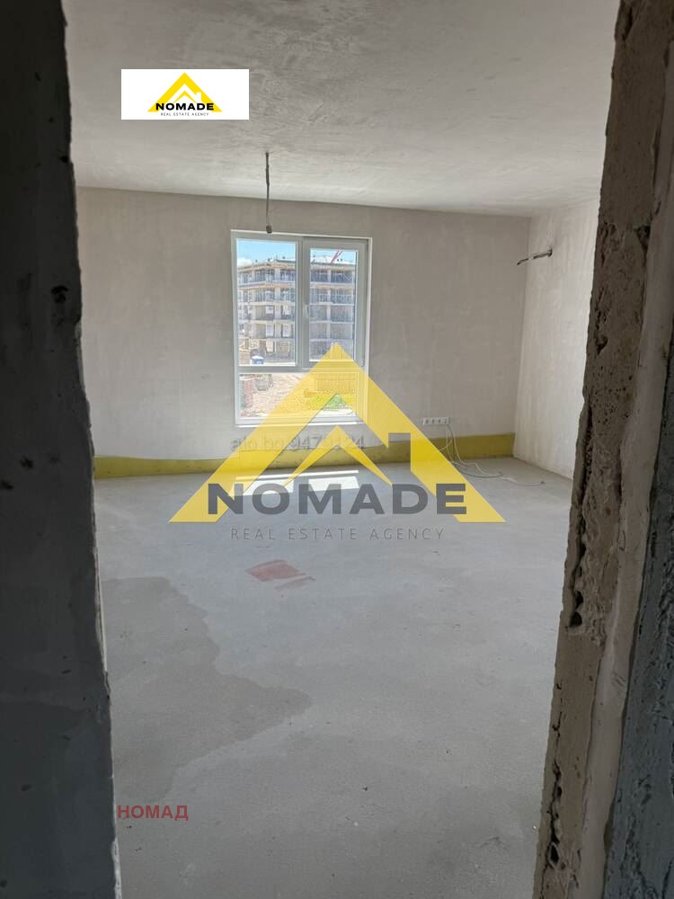 Продава 3-СТАЕН, гр. Пловдив, Остромила, снимка 3 - Апартаменти - 50654256