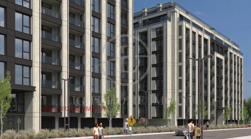 Продава  3-стаен град Пловдив , Христо Смирненски , 92 кв.м | 29933158 - изображение [7]