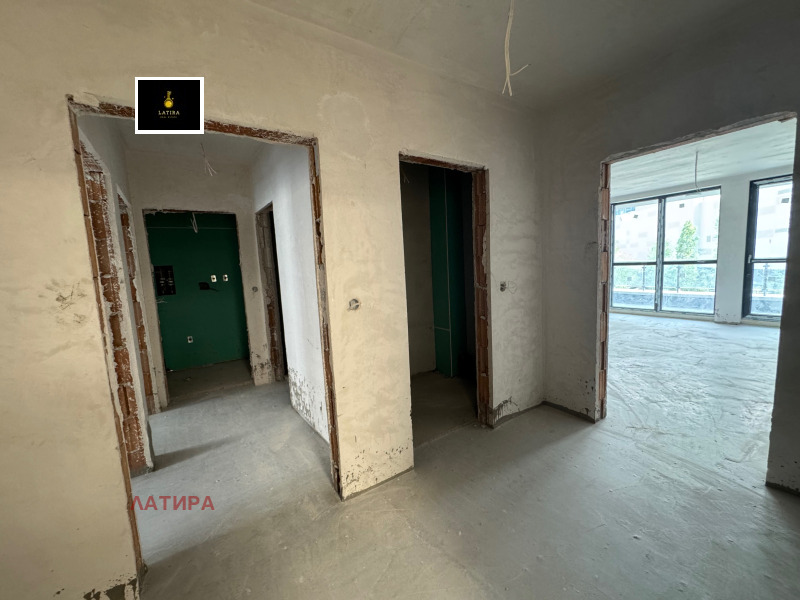 Продава  3-стаен град София , Полигона , 170 кв.м | 41329586 - изображение [2]