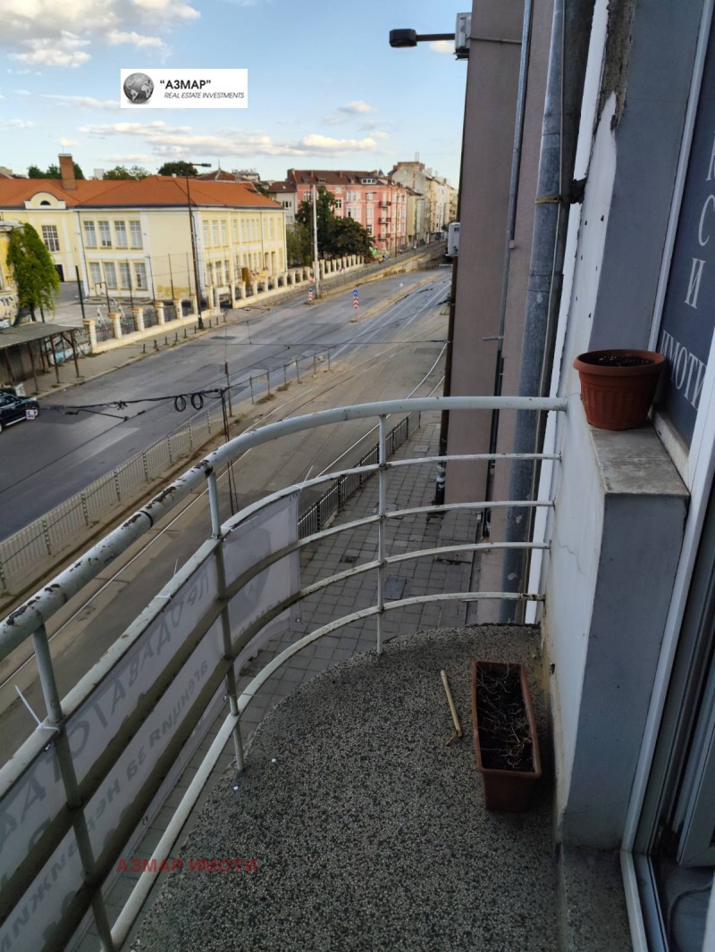 Продава  3-стаен град София , Център , 77 кв.м | 17373423 - изображение [7]