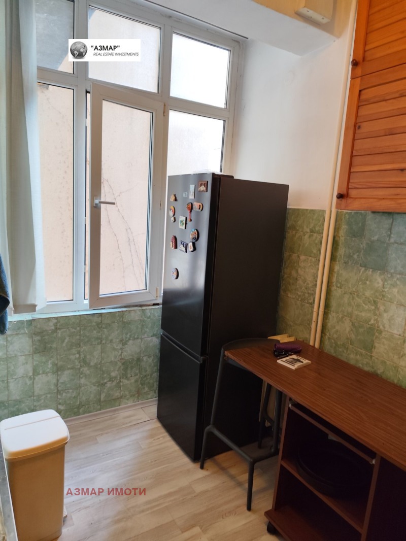 Продава  3-стаен град София , Център , 77 кв.м | 17373423 - изображение [2]