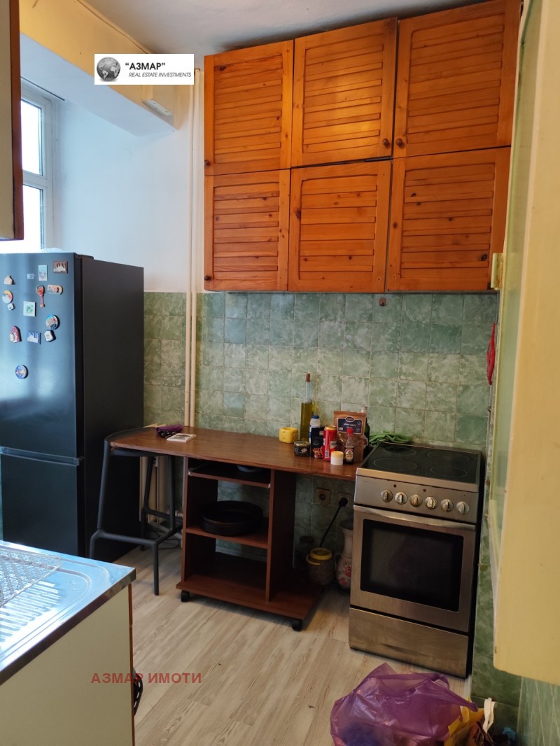 Продава  3-стаен град София , Център , 77 кв.м | 17373423 - изображение [3]