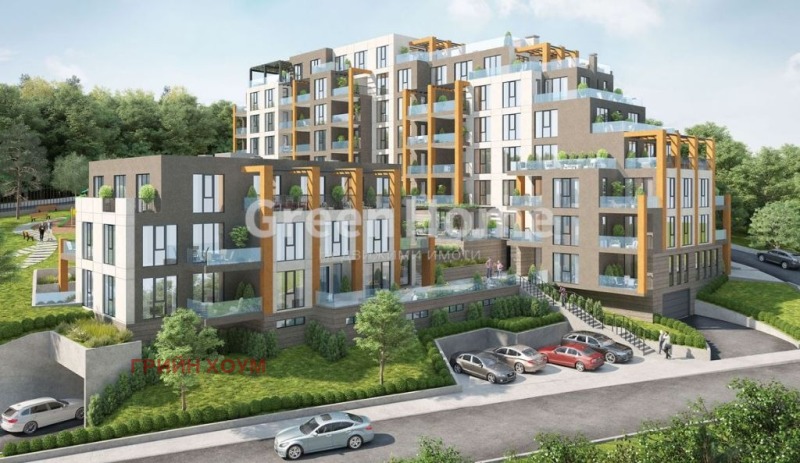 Продава 3-СТАЕН, гр. Варна, к.к. Св.Св. Константин и Елена