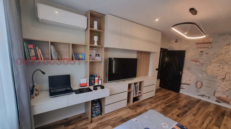 Продава 3-СТАЕН, гр. Враца, Център, снимка 2 - Апартаменти - 53192469