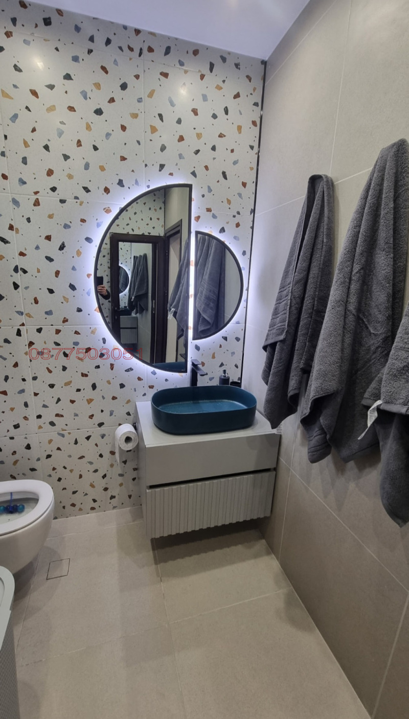 Продава 3-СТАЕН, гр. Враца, Център, снимка 3 - Апартаменти - 53192469