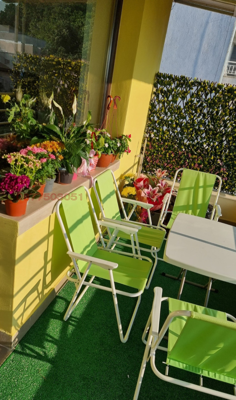 Продава 3-СТАЕН, гр. Враца, Център, снимка 8 - Апартаменти - 53192469