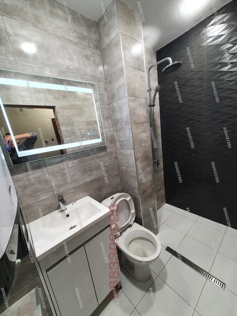 Продава МНОГОСТАЕН, гр. София, Сухата река, снимка 3 - Апартаменти - 54266207