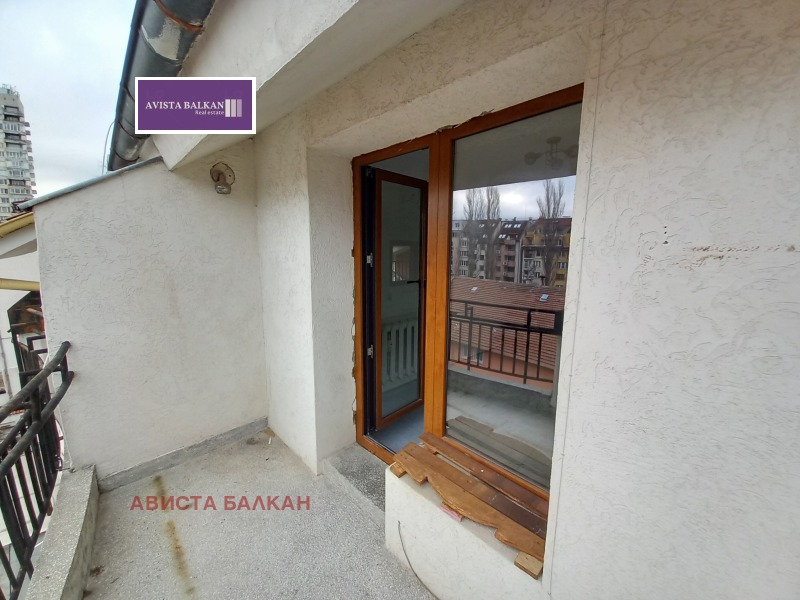 Продава  Мезонет град София , Хладилника , 120 кв.м | 73362781
