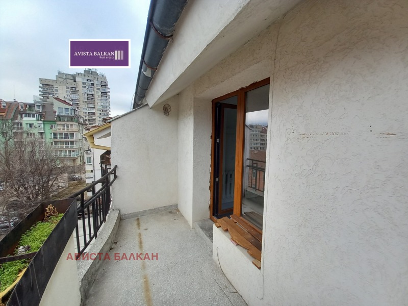 Продава  Мезонет град София , Хладилника , 120 кв.м | 73362781 - изображение [13]