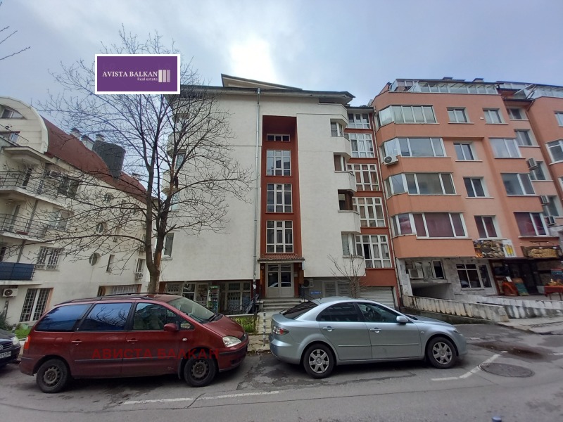 Продава  Мезонет град София , Хладилника , 120 кв.м | 73362781 - изображение [12]