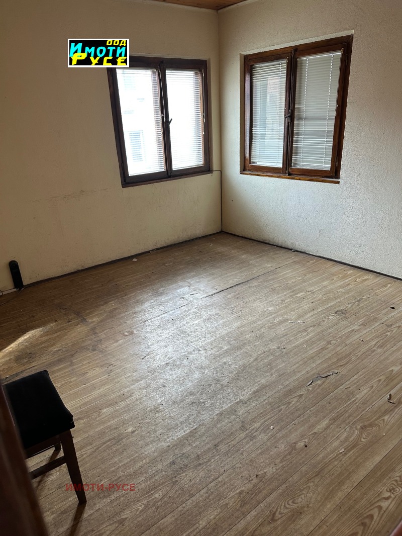 Продава ЕТАЖ ОТ КЪЩА, гр. Русе, Център