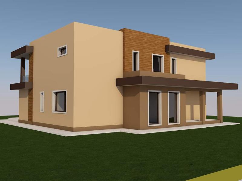 Til salg  Hus Burgas , Banevo , 344 kvm | 10903713 - billede [6]