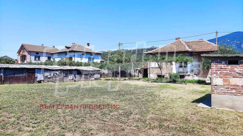 For Sale  House region Stara Zagora  , Maglizh , 122 sq.m | 47947996