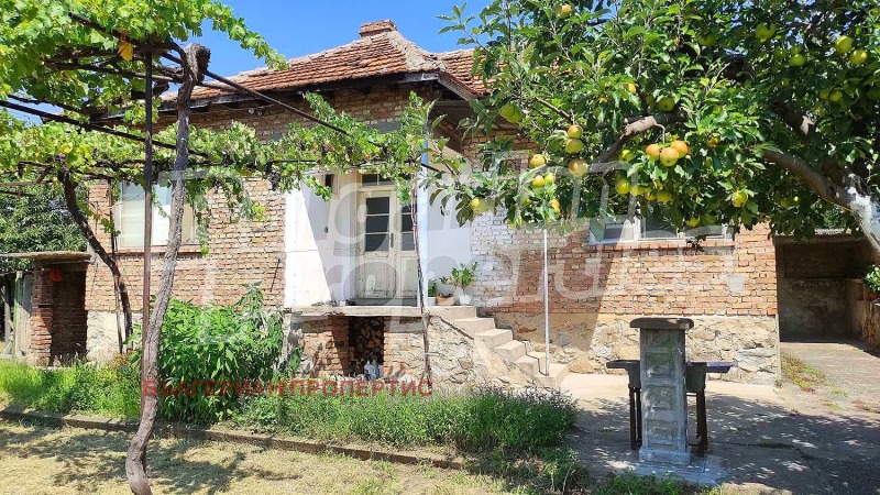 À vendre  Maison région Stara Zagora , Maglij , 122 m² | 47947996 - image [3]