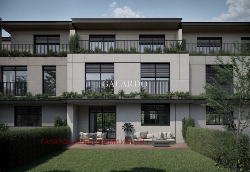 Продава  Къща град София , Драгалевци , 345 кв.м | 48482194 - изображение [9]