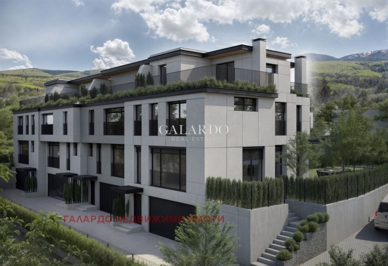 Продава  Къща град София , Драгалевци , 345 кв.м | 48482194 - изображение [7]