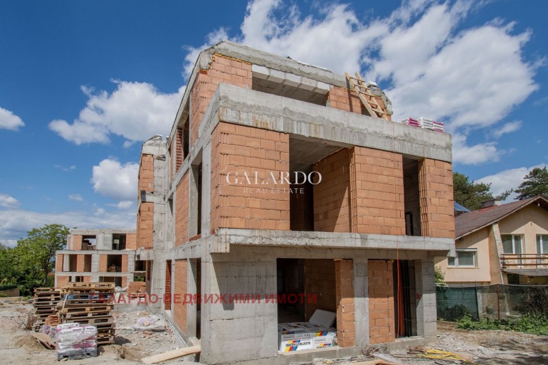 Продава  Къща град София , Драгалевци , 345 кв.м | 48482194