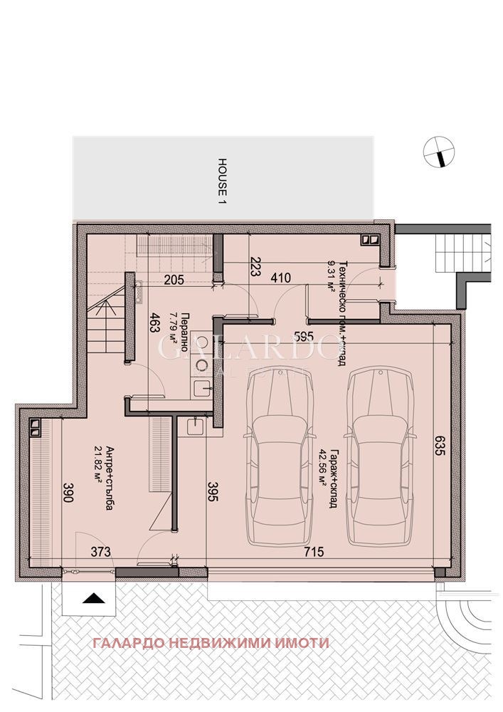 Продава  Къща град София , Драгалевци , 345 кв.м | 48482194 - изображение [10]