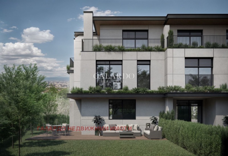 Продава  Къща град София , Драгалевци , 345 кв.м | 48482194 - изображение [6]