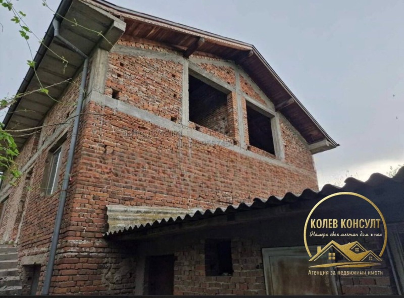 Продава КЪЩА, гр. Димитровград, област Хасково, снимка 4 - Къщи - 52623459