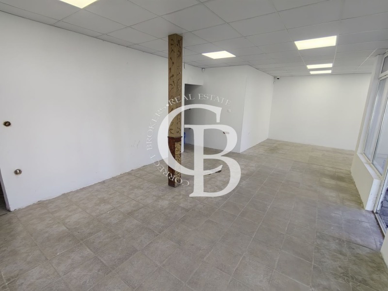 Продава  Заведение, град Варна, Владислав Варненчик 2 • 63 000 EUR • ID 48424092 — holmes.bg - [1] 