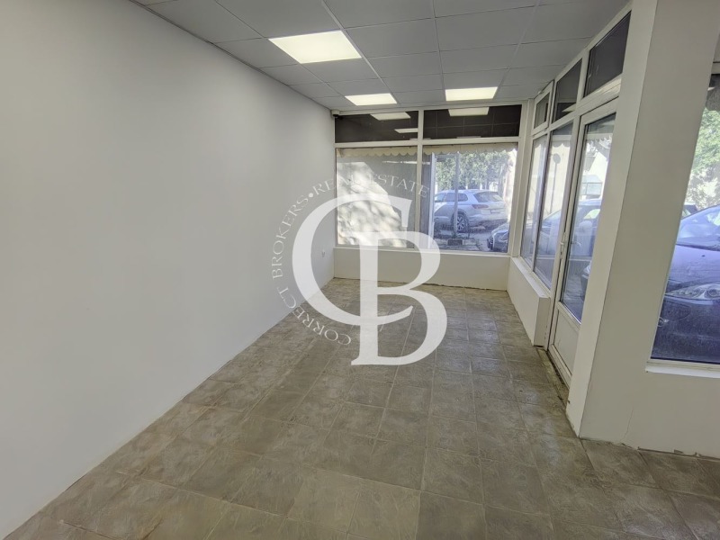 For Sale  Bar, Coffee shop Varna , Vladislav Varnenchik 2 , 55 sq.m | 31977140 - image [3]