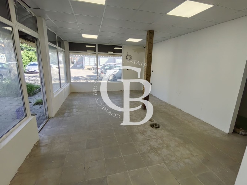 For Sale  Bar, Coffee shop Varna , Vladislav Varnenchik 2 , 55 sq.m | 31977140 - image [2]