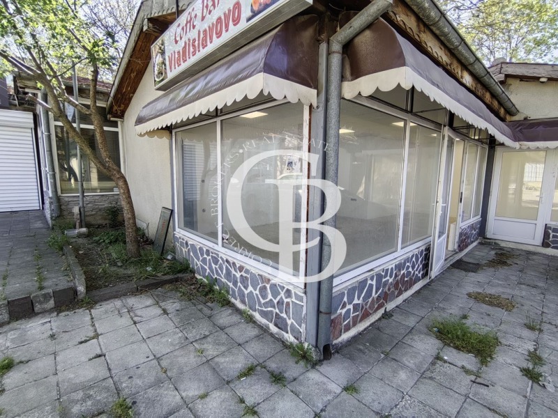 For Sale  Bar, Coffee shop Varna , Vladislav Varnenchik 2 , 55 sq.m | 31977140 - image [5]