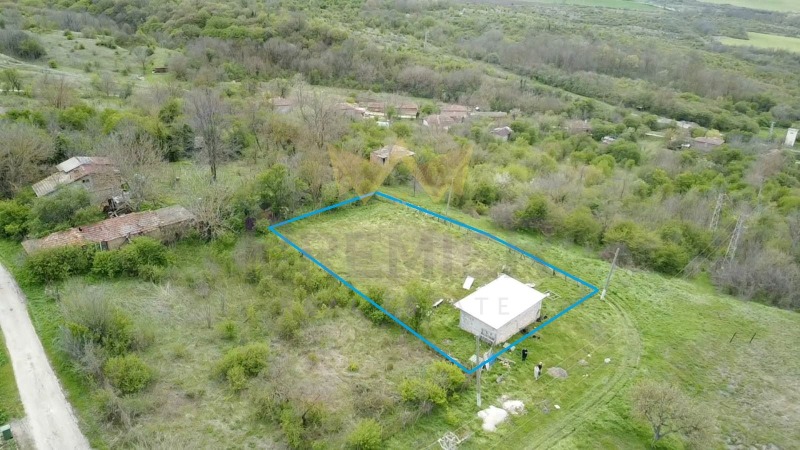 Til salg  Grund region Varna , Yunak , 1000 kvm | 28119155 - billede [7]