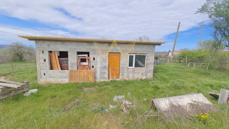 Til salg  Grund region Varna , Yunak , 1000 kvm | 28119155 - billede [4]