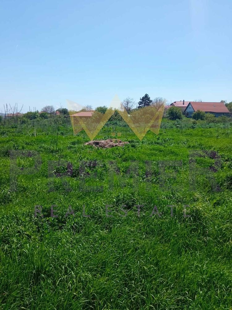 Продава ПАРЦЕЛ, с. Генерал Кантарджиево, област Варна, снимка 2 - Парцели - 50807997