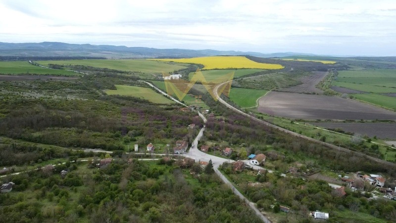Til salg  Grund region Varna , Yunak , 1000 kvm | 28119155 - billede [13]