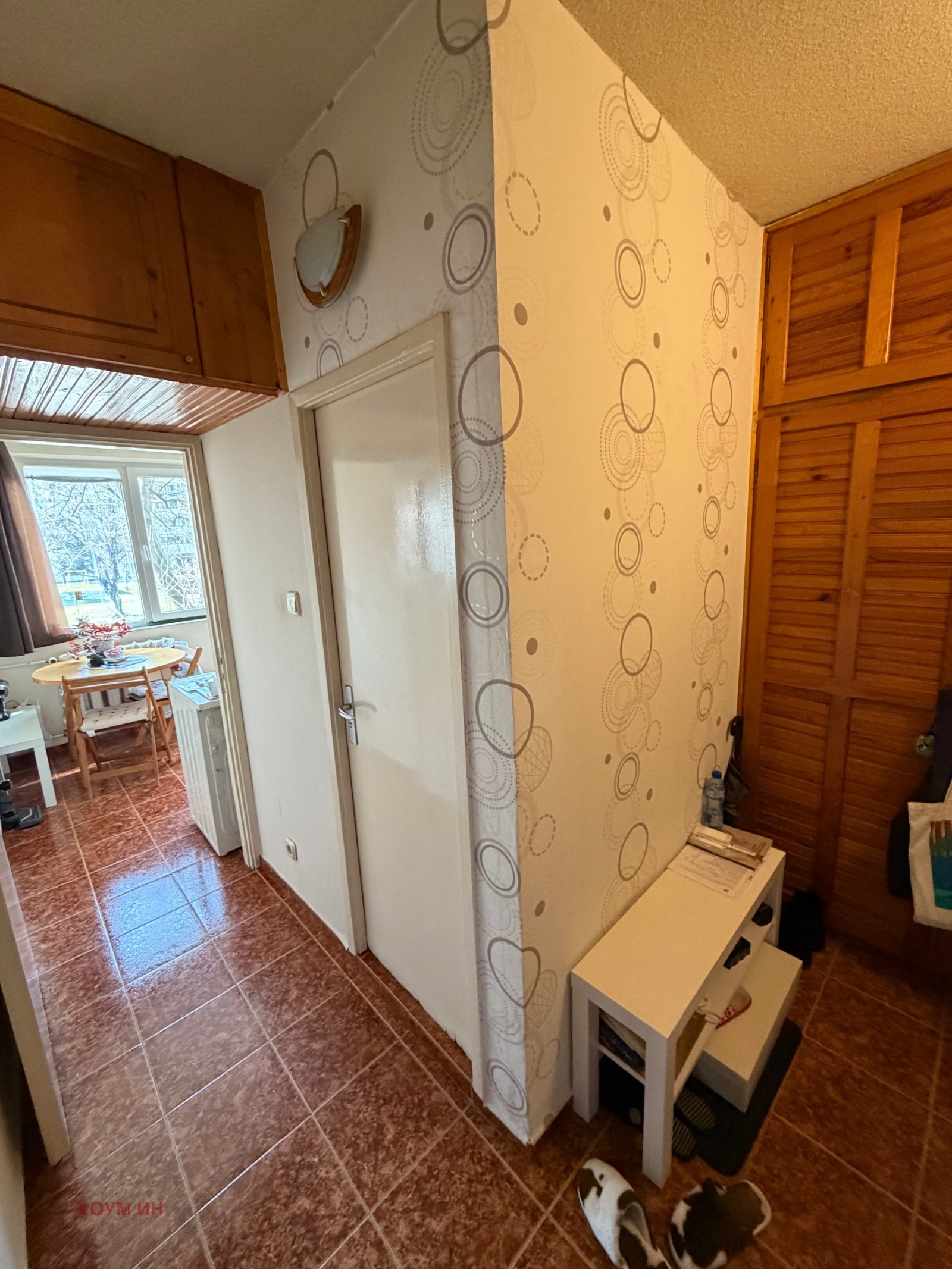 Продава 1-СТАЕН, гр. София, Сухата река, снимка 4 - Апартаменти - 53726565