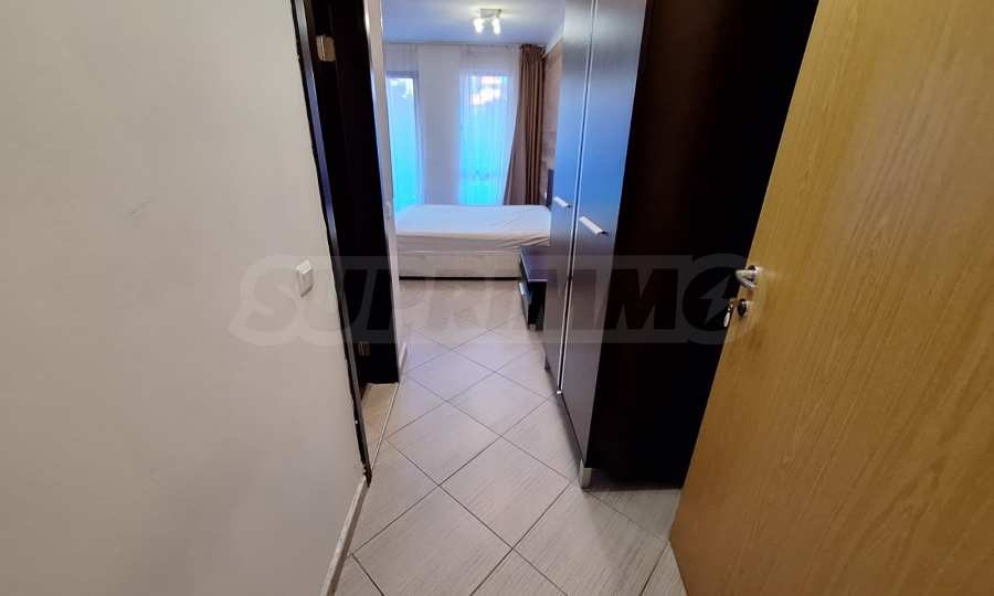 Продава 1-СТАЕН, гр. Банско, област Благоевград, снимка 6 - Апартаменти - 54030181