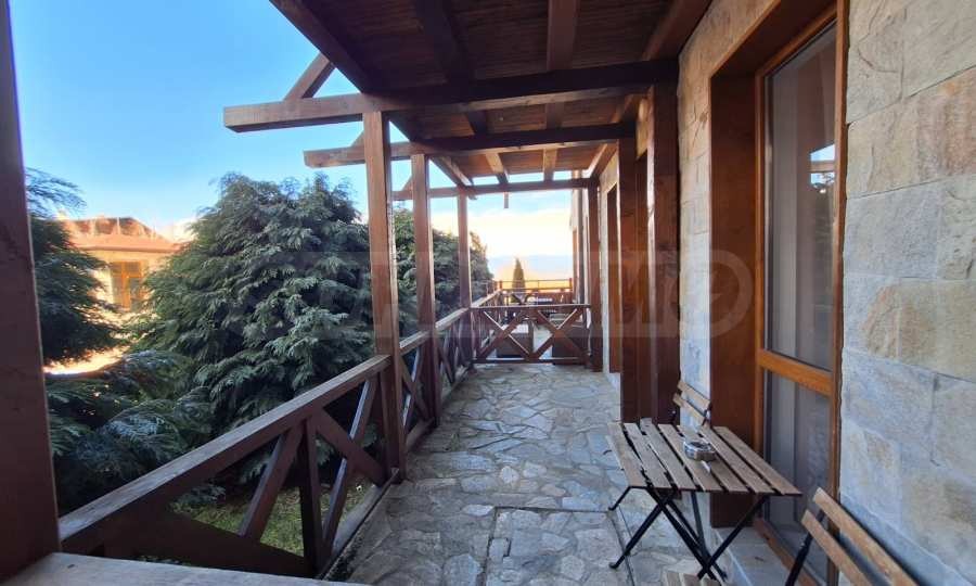 Продава 1-СТАЕН, гр. Банско, област Благоевград, снимка 8 - Апартаменти - 54030181