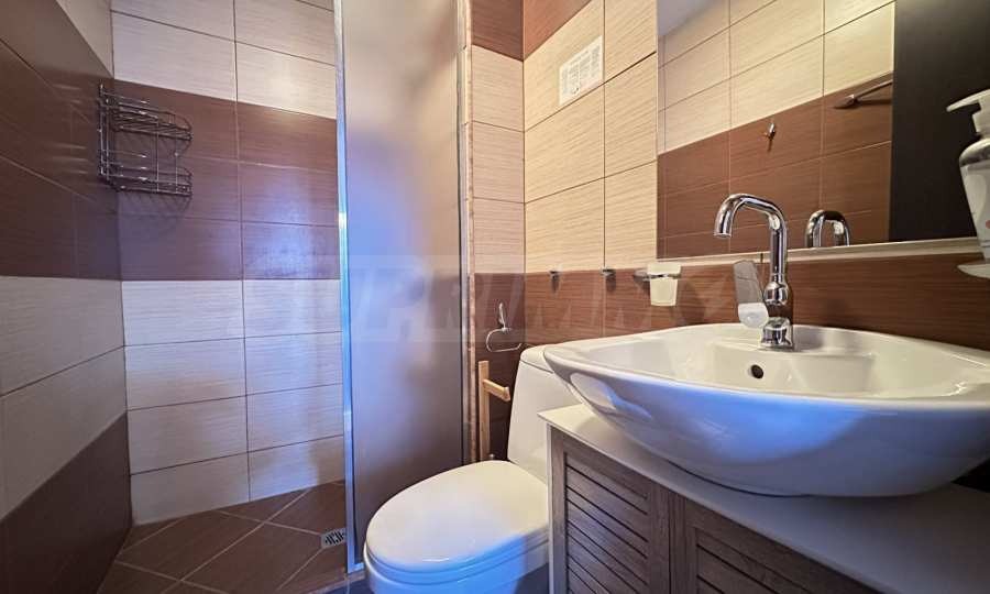 Продава 1-СТАЕН, гр. Банско, област Благоевград, снимка 7 - Апартаменти - 54030181