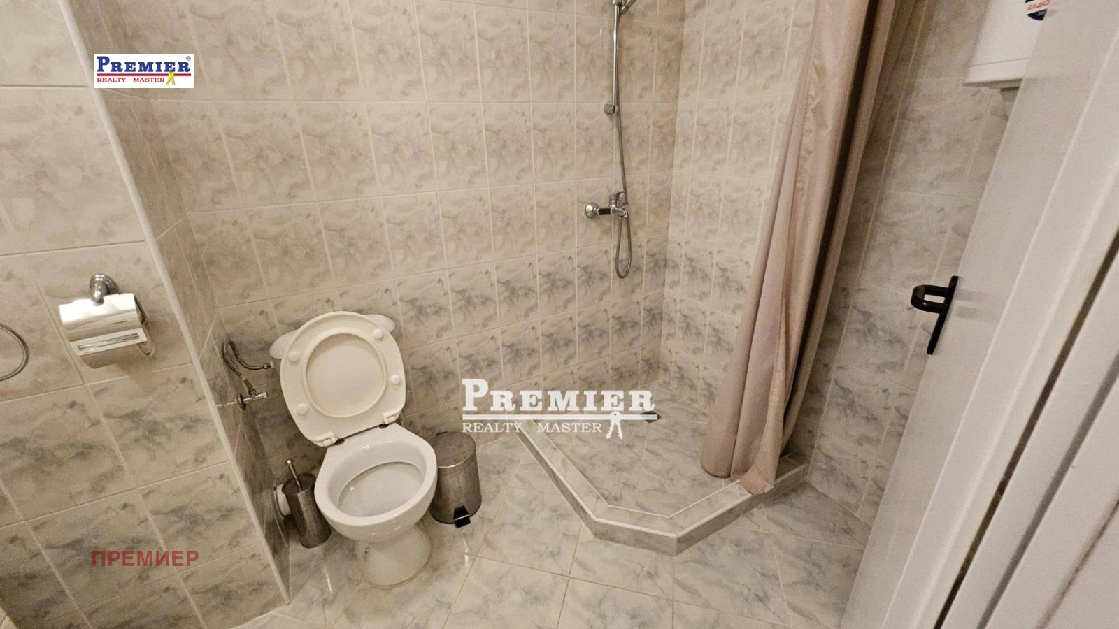 Продава 1-СТАЕН, гр. Ахелой, област Бургас, снимка 7 - Апартаменти - 55372947