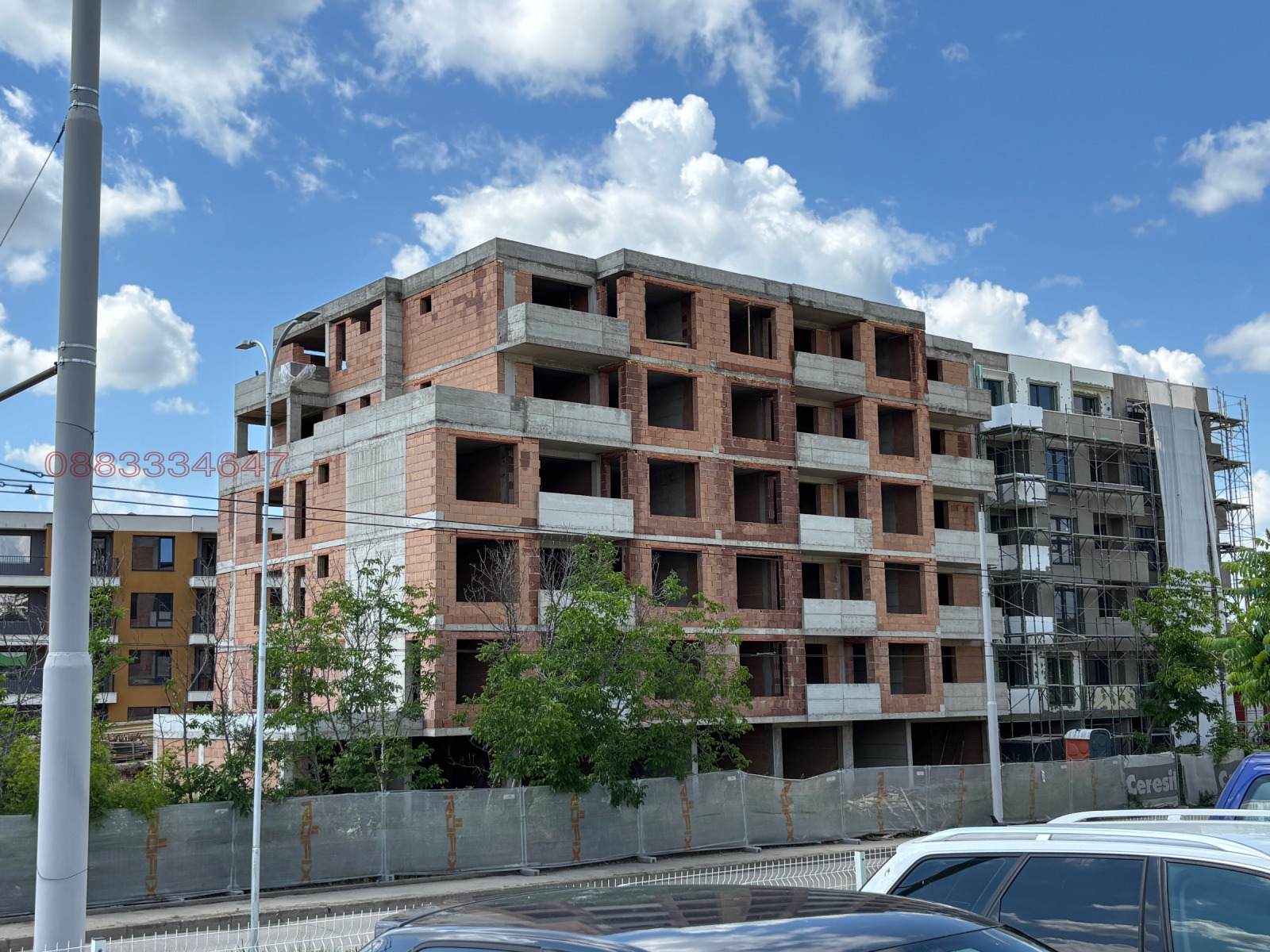 Продава 2-СТАЕН, гр. Плевен, Широк център