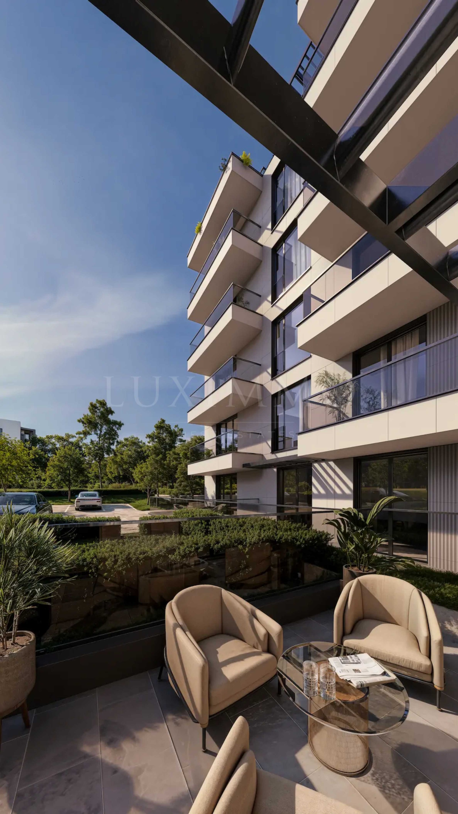 Продава 2-СТАЕН, гр. София, Кръстова вада, снимка 7 - Апартаменти - 53889610