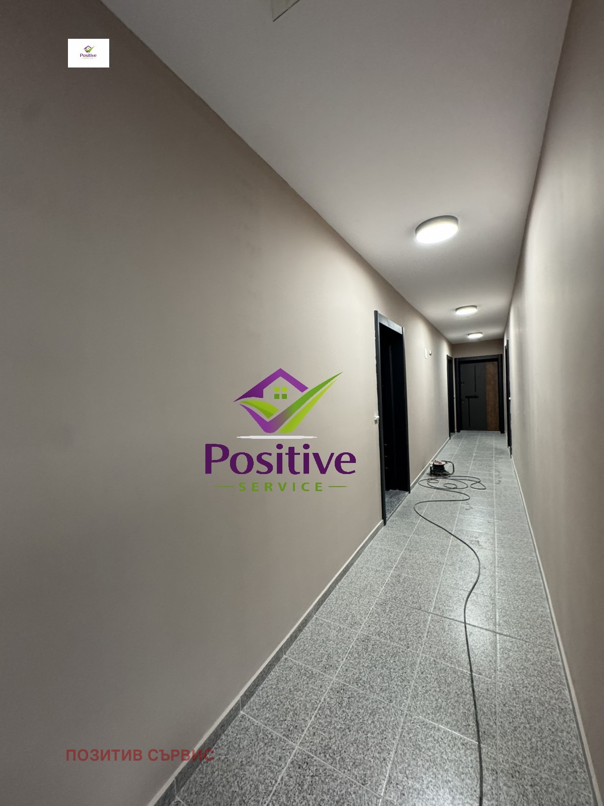 Продава 2-СТАЕН, гр. Бургас, Възраждане, снимка 3 - Апартаменти - 53984085