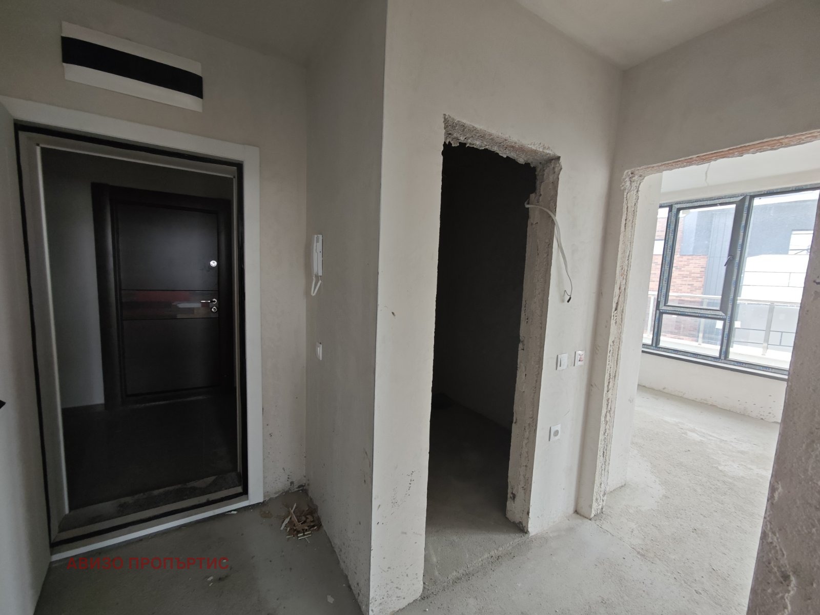 Продава 2-СТАЕН, гр. София, Студентски град, снимка 10 - Апартаменти - 54269281