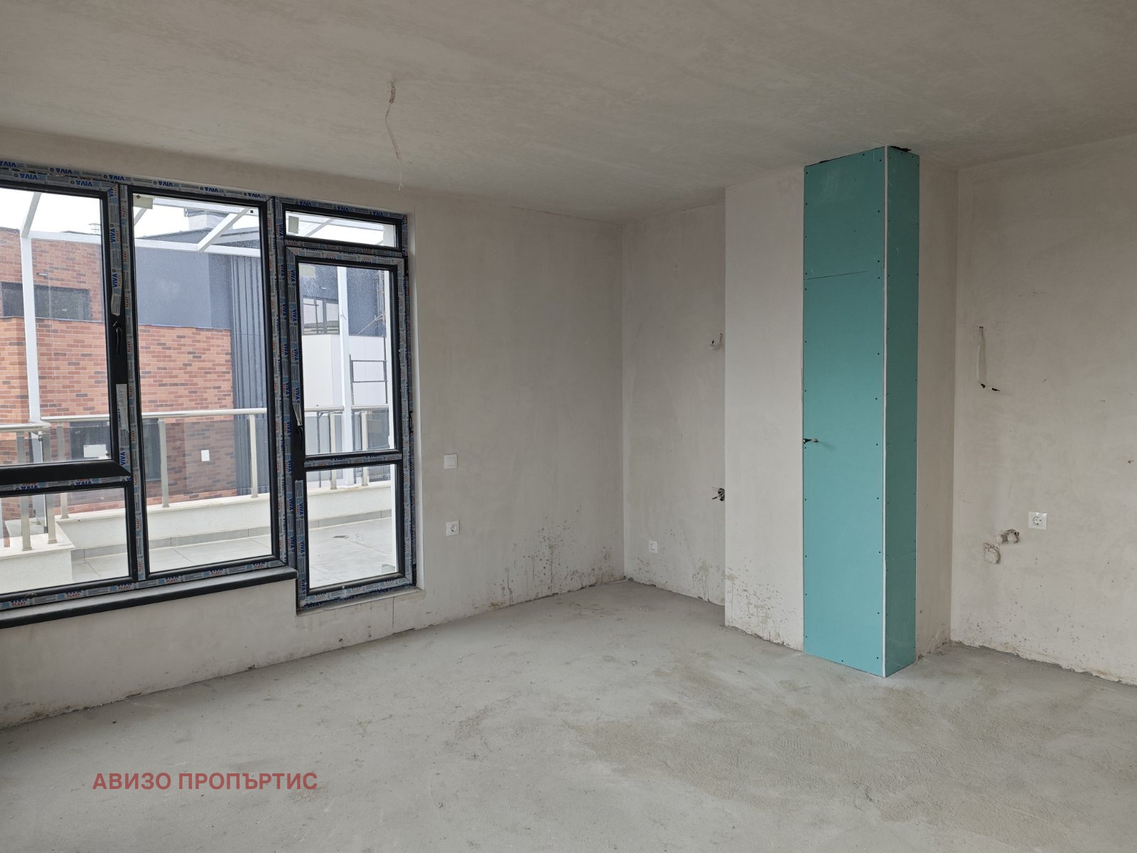 Продава 2-СТАЕН, гр. София, Студентски град, снимка 7 - Апартаменти - 54269281